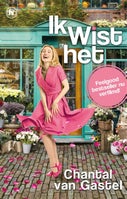 Ik wist het (E-book)