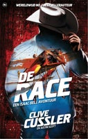 De race (E-book)