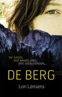 De berg (Paperback)