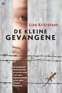 De kleine gevangene (E-book)