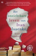 Het onzichtbare leven van Ivan Isaenko (E-book)