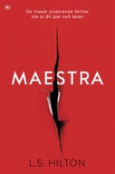 Maestra (Paperback)