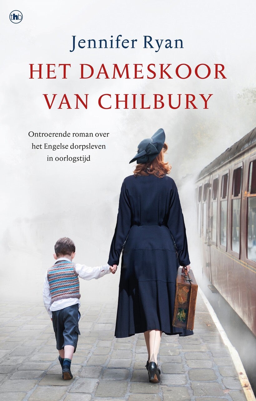 Het dameskoor van Chilbury (E-book)