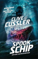 Spookschip (E-book)
