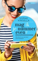 Msg ik je nummer even? (E-book)