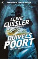Duivelspoort (E-book)