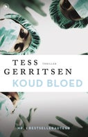 Koud bloed (E-book)