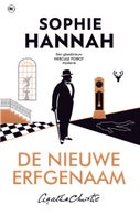 De nieuwe erfgenaam (E-book)