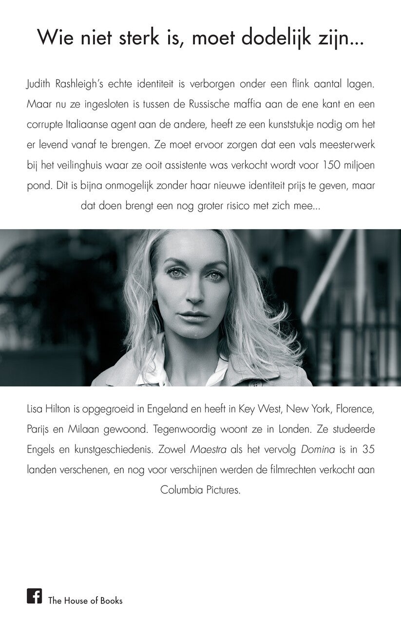 Ultima (E-book)