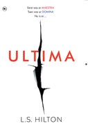 Ultima (E-book)