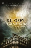 Het appartement (E-book)