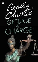 Getuige à charge (Paperback)