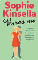 Verras me (E-book)