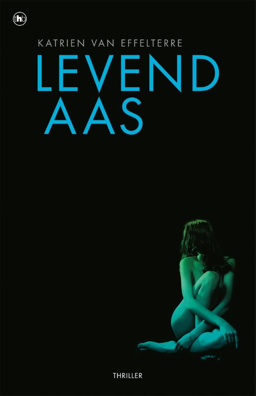 Levend aas (Paperback)