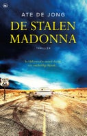 De stalen Madonna (Paperback)