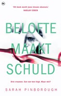 Belofte maakt schuld (E-book)
