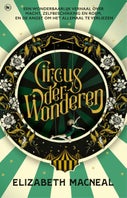 Circus der wonderen (E-book)