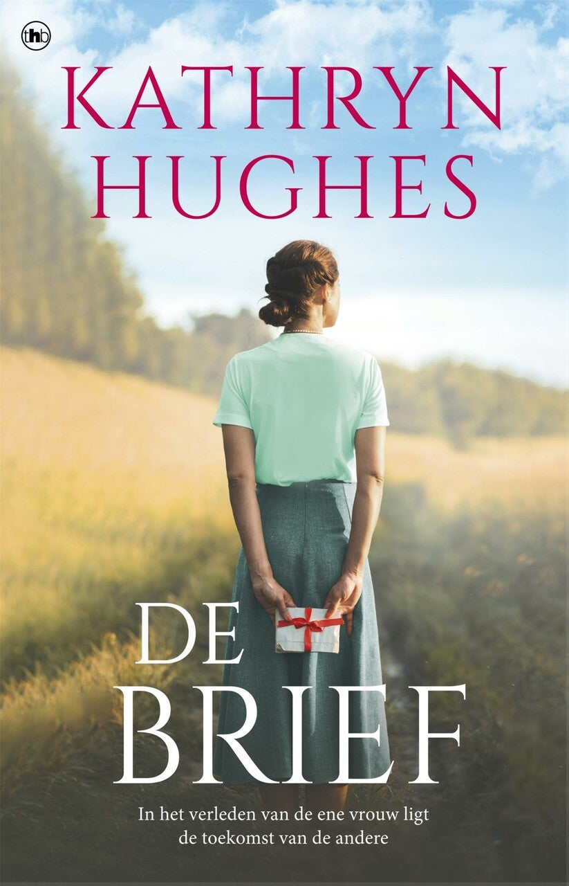 De brief (E-book)