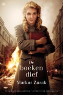 De Boekendief (Paperback)