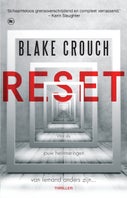Reset (E-book)