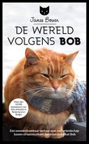 De wereld volgens Bob (Paperback)