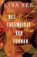 Het theemeisje van Yunnan (Paperback)