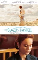Het glazen kasteel (Paperback)