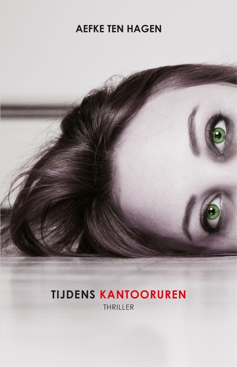 Tijdens kantooruren (Paperback)