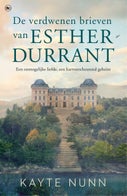 De verdwenen brieven van Esther Durrant (E-book)