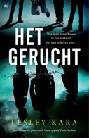 Het gerucht (E-book)