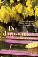 De dorpswinkel van madame Josette (Paperback)