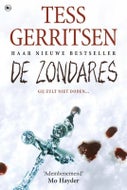 De zondares (Paperback)