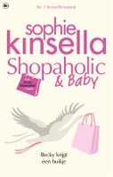 Shopaholic & Baby (Paperback)