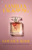 Gouden kooi (Paperback)