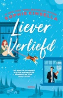 Liever verliefd (E-book)