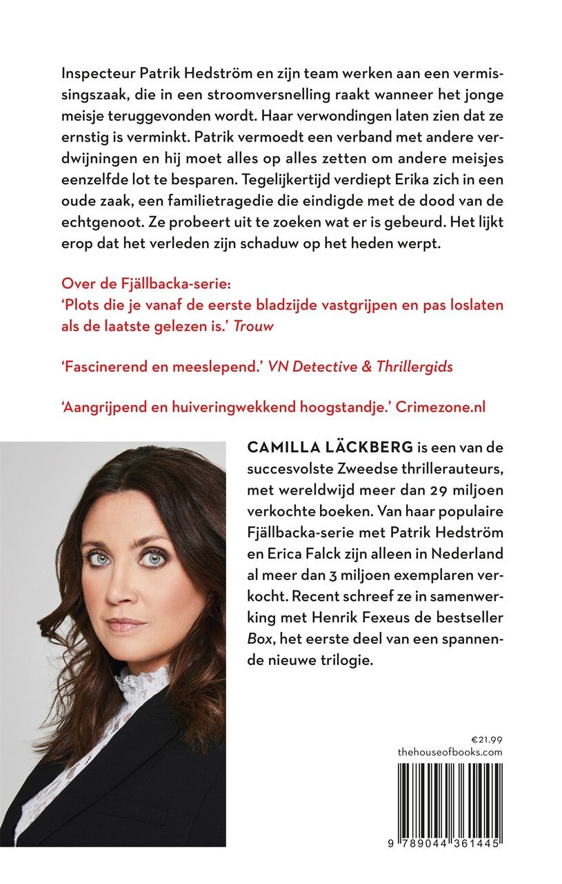 Leeuwentemmer (E-book)