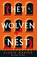Het Wolvennest (E-book)