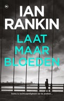 Laat maar bloeden (E-book)