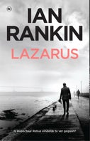 Lazarus (E-book)