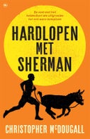 Hardlopen met Sherman (Paperback)