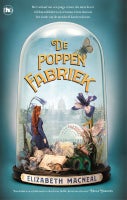 De poppenfabriek (Paperback)