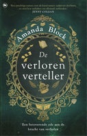 De verloren verteller (E-book)