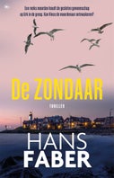 De zondaar (E-book)
