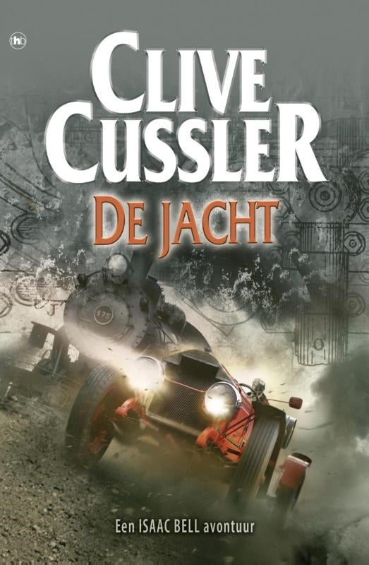 De Jacht (Paperback)