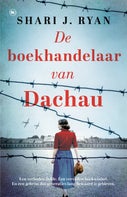 De boekhandelaar van Dachau (E-book)