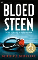 Bloedsteen (Paperback)