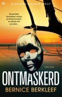 Ontmaskerd (Paperback)