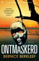 Ontmaskerd (E-book)