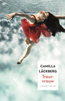 Treurvrouw (E-book)