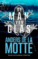 De man van glas (E-book)